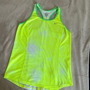 Nike Dri-Fit Tank